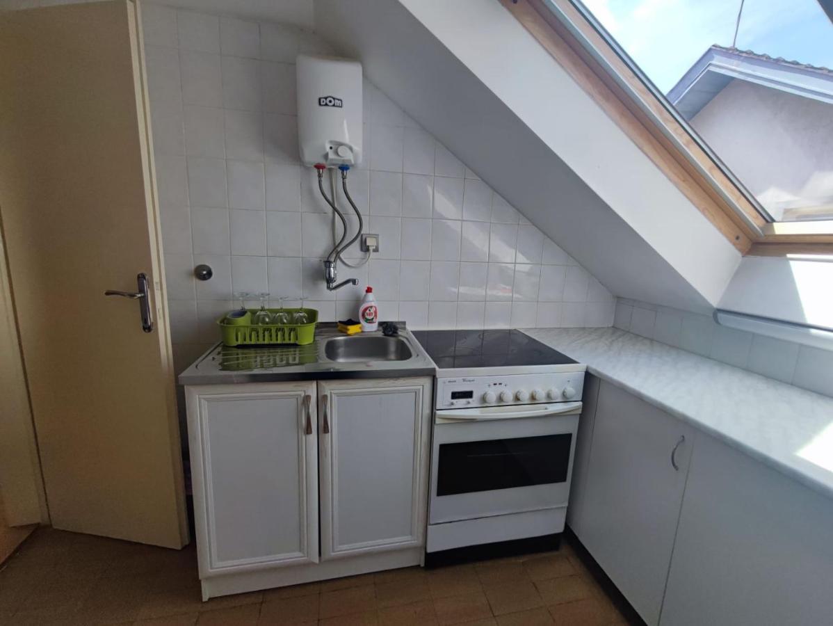 Istanbul Apartment 4 Belgrade Extérieur photo