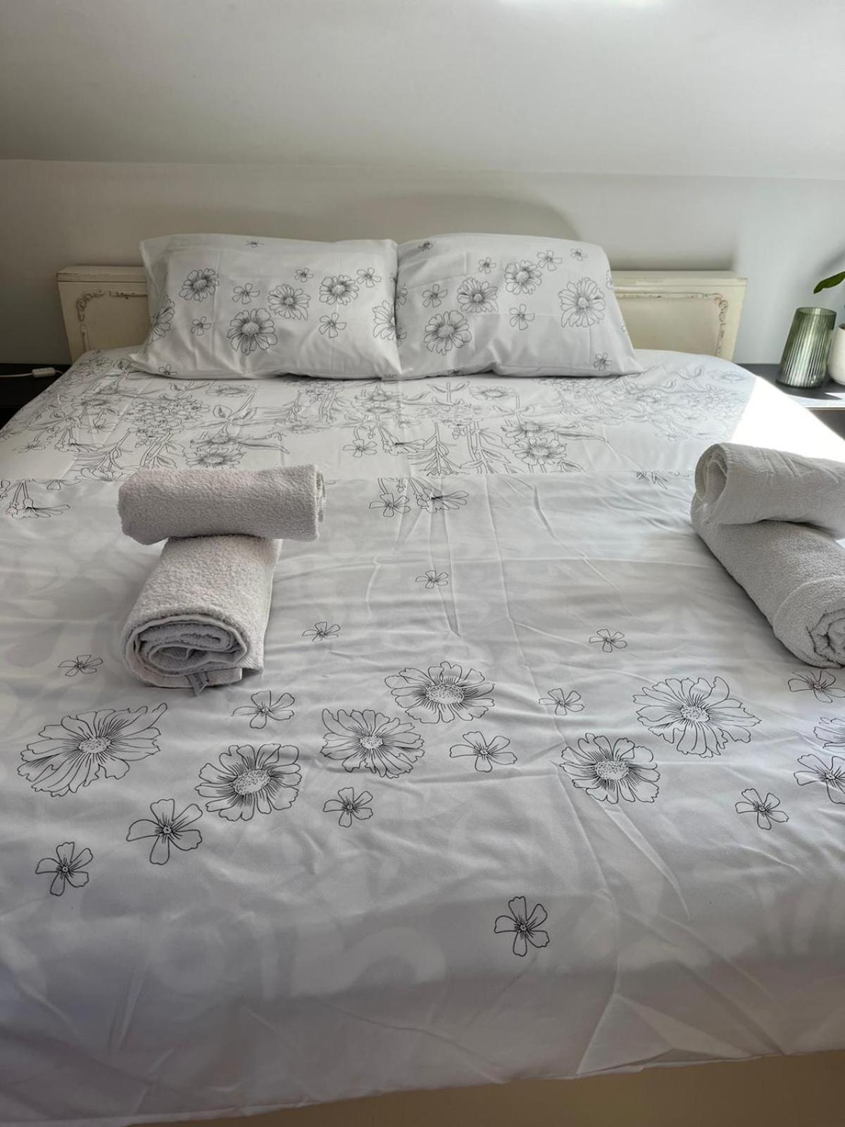 Istanbul Apartment 4 Belgrade Extérieur photo