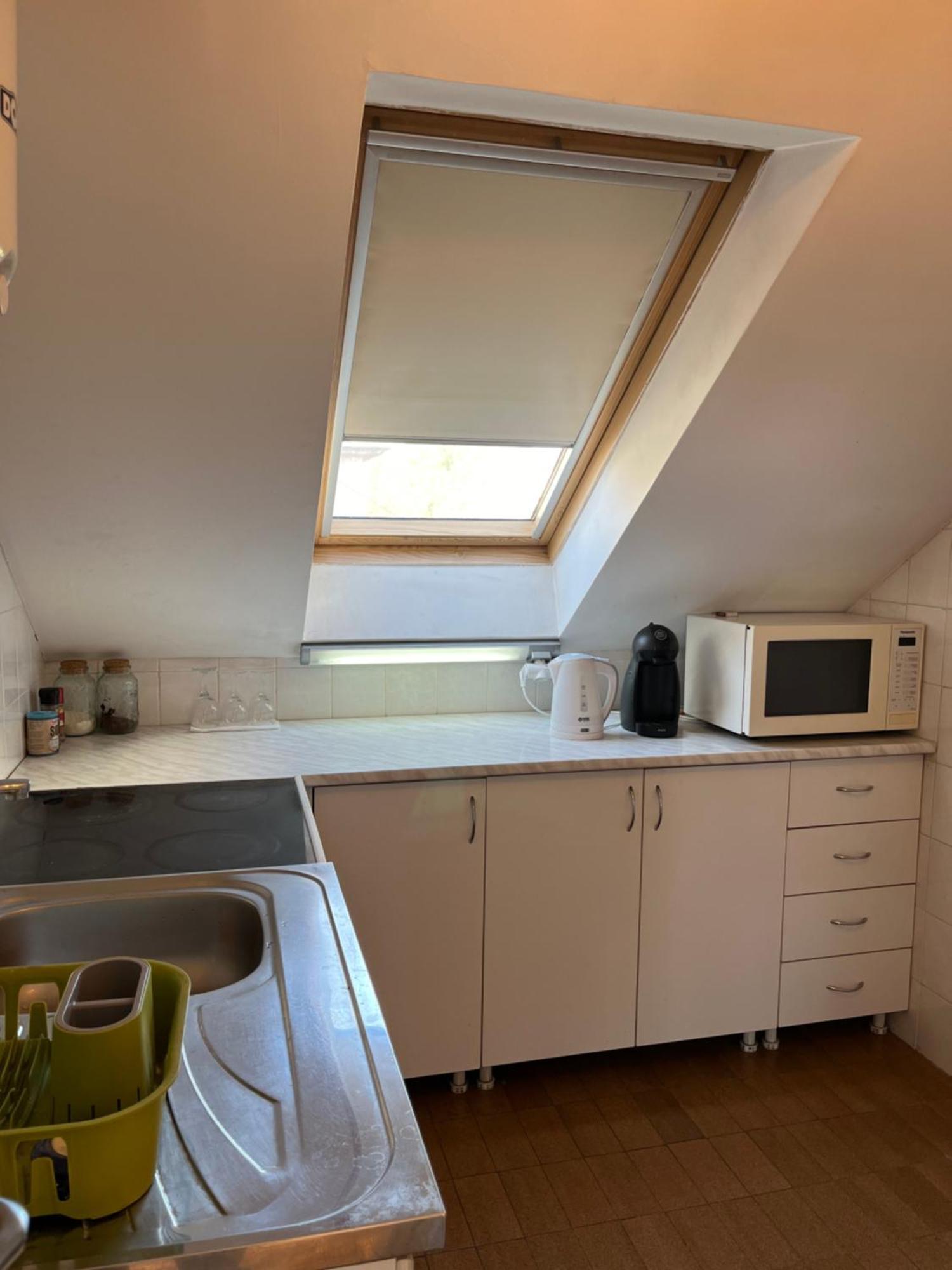 Istanbul Apartment 4 Belgrade Extérieur photo